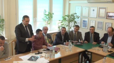 Kwiatki po XXXI Sesji Rady Miasta