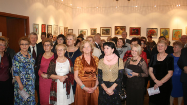 „Tańcowała igła z nitką”