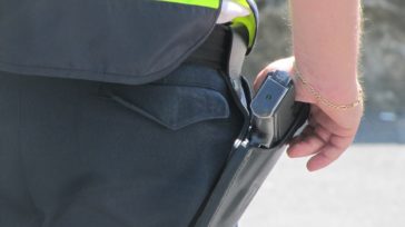 Nawet 10 lat za kradzież aktówki