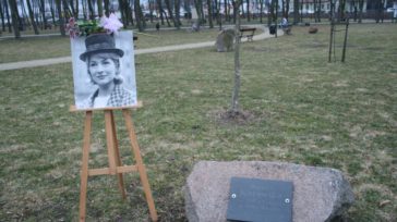 Imieniny Bożeny w Łukowie