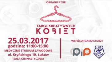 Targi Kreatywnych Kobiet