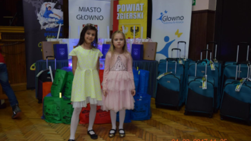 XII Ogólnopolski Festiwal Piosenek Anny Jantar „Tyle słońca w całym mieście”