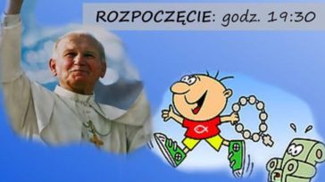 Żywy Pomnik Jana Pawła II