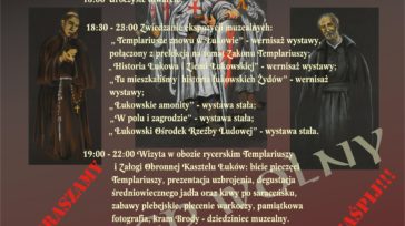 Żywa lekcja historii