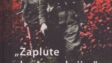 „Zaplute karły reakcji…” w ŁOK-u