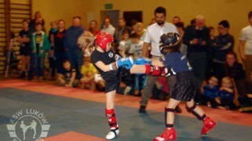 TRZEBIESZÓW CUP – turniej kickboxingu i zapisy do nowej sekcji