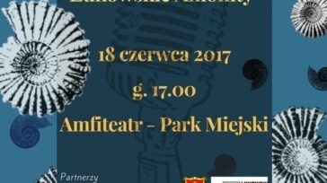 II Festiwal Piosenki „Łukowskie Amonity”
