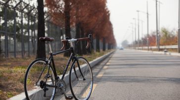 Rajdy rowerowe lokalnego “Don Kichote”