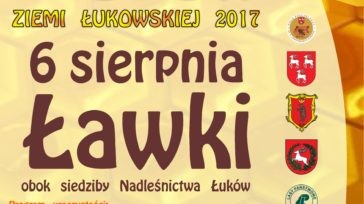 Święto Miodów w Ławkach