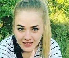 Kto widział Angelikę Świejko?