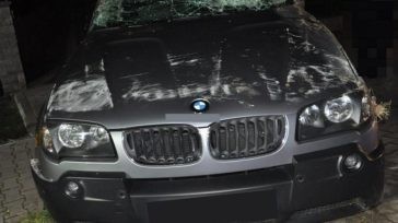 Tragiczne wypadki na drogach powiatu bialskiego. Policja apeluje o rozwagę!
