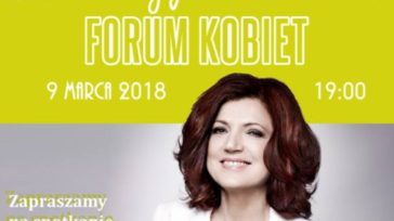 Dusza kobiety jest zawsze młoda…