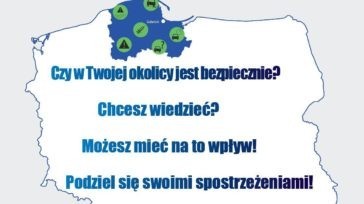 Krajowa Mapa Zagrożeń Bezpieczeństwa ratuje życie