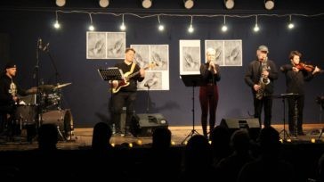 Koncert Pieśni Wielkopostnych w aranżacjach jazzowych