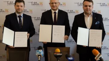Lublin odbudowuje tradycje motoryzacyjne