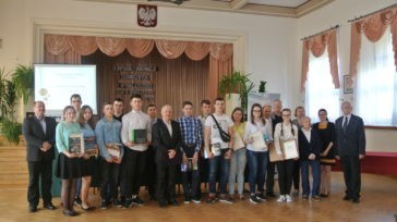 Sukces ucznia “Alej”