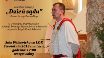 “Dzień Sądu” w Łok