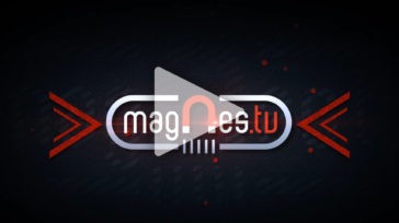 Pasjonaci: Paweł Puszkarski