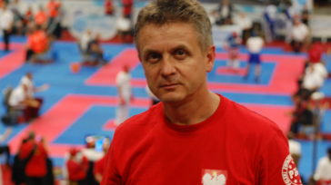 Trener Kadry Narodowej zaprasza do wspólnych treningów