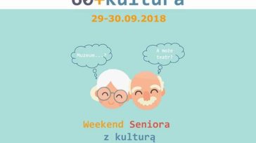 Weekend seniora w Muzeum Sił Powietrznych, 29-30.09.2018