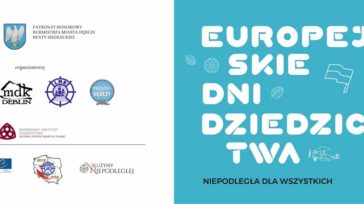 Europejskie Dni Dziedzictwa w Dęblinie