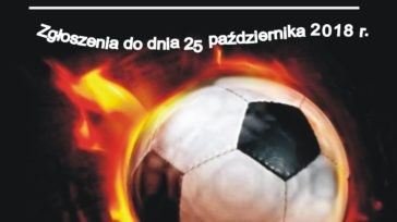 Łukowska Liga Halowej Piłki Nożnej