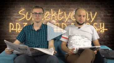 Subiektywny Przegląd Prasy #38/2018