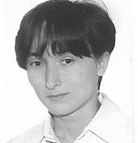 ZAGINĘŁA MAŁGORZATA IWANIUK