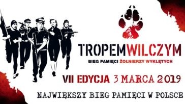 Tropem Wilczym 2019