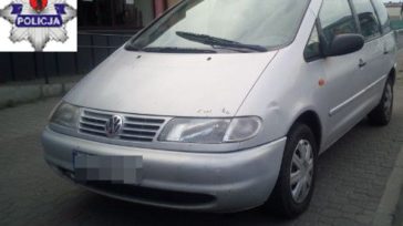 7 miesięczne niemowlę i 6 letnie dziecko pozostawione w aucie w upalny dzień