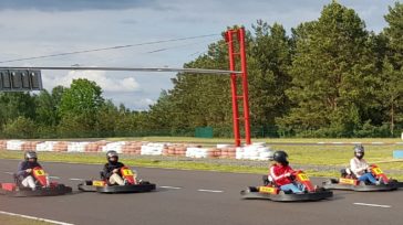 Współpraca polsko – białoruska w I LO