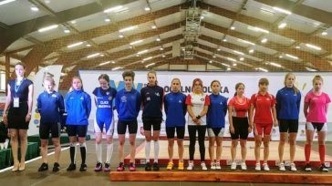 Sztangiści z Łukowa na olimpiadzie!