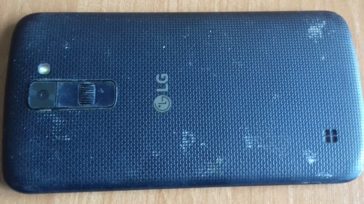 Właściciel telefonu poszukiwany