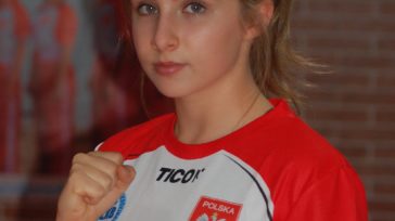 Marta Pawlikowska i Bartosz Prusinowski powołani do Kadry Narodowej