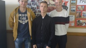 I TEST WIEDZY Z ZAKRESU BEZPIECZEŃSTWA NARODOWEGO