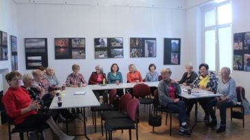„Chroń zdrowie – wyprzedź chorobę”