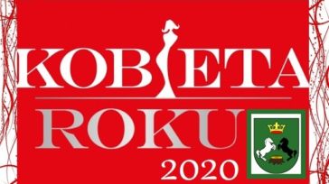 Kobieta Roku Gminy Trzebieszów 2020
