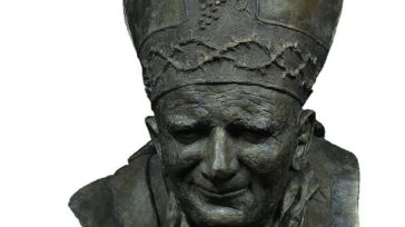Setna rocznica urodzin papieża Jana Pawła II