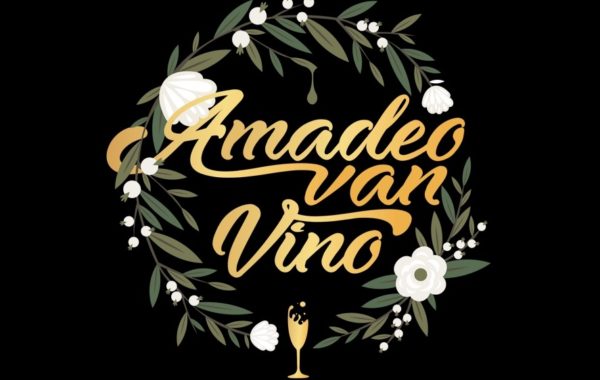 Amadeo van Vino
