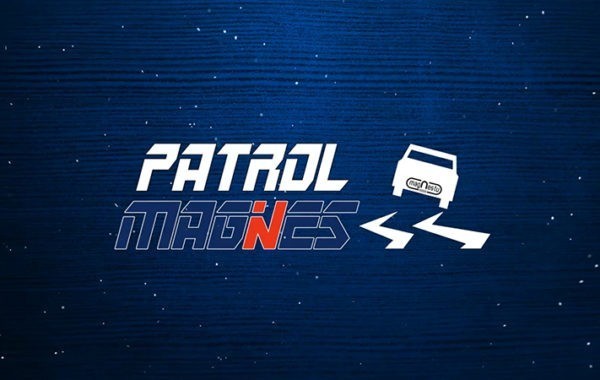 Patrol Magnes odc. 11