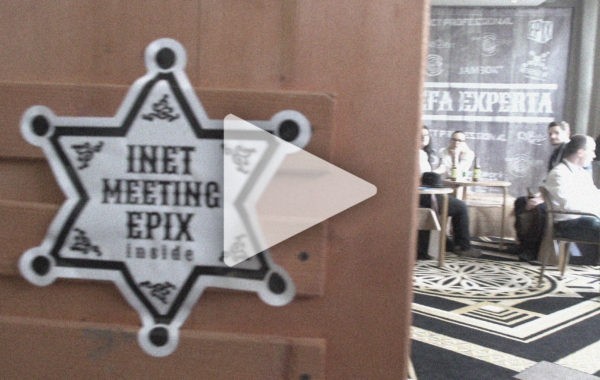 Inet Meeting Epix inside
