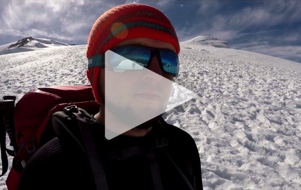 Misja: Łuków – Mount Blanc 2017 | ZWIASTUN