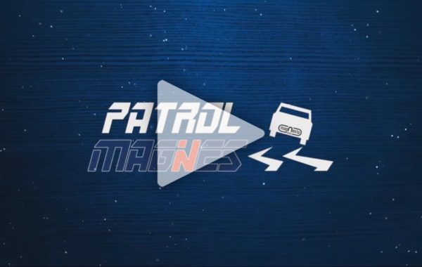 Patrol Magnes #18