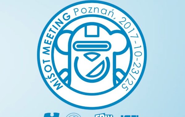 MiŚOT MEETING Poznań 2017