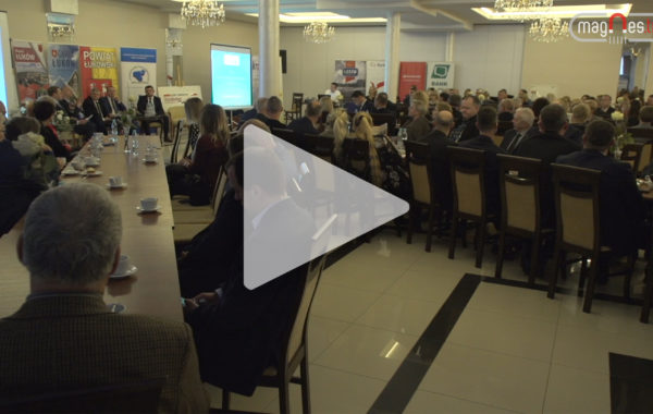 Łukowskie Forum Gospodarcze dla Regionu