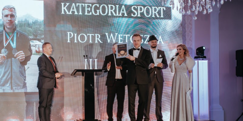 Kolejna kategoria: Sport — z: Piotrek Wetoszka