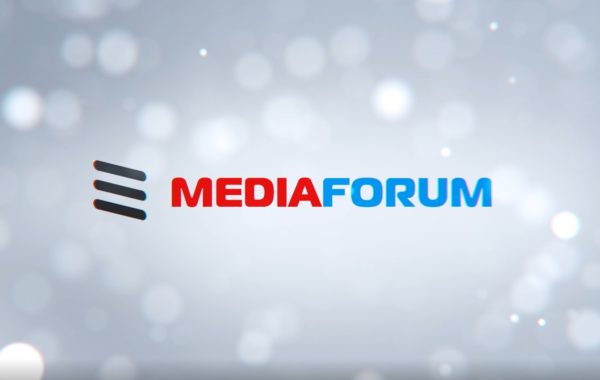 MediaForum 2019