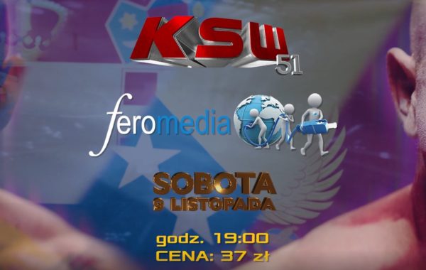 KSW 51 w sieci Feromedia!
