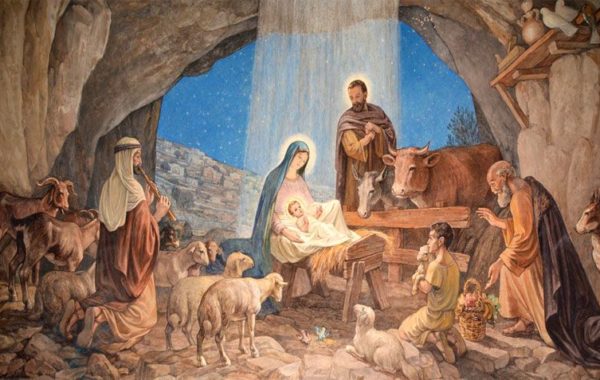 W co wierzyli – Początki świąt Bożego Narodzenia (prod. Magnes.TV)