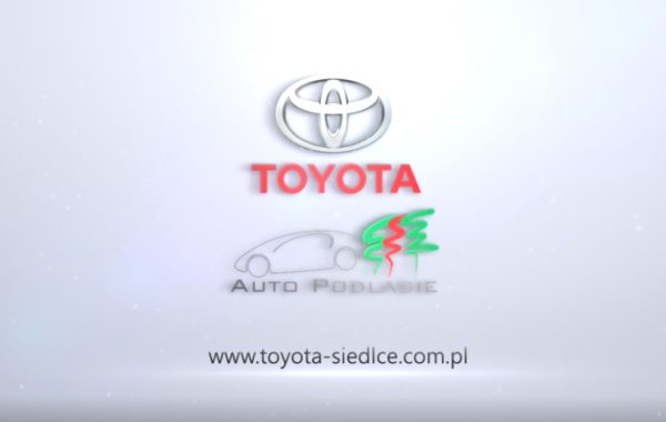 Raport Specjalny Toyota NEWS #3